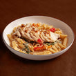 Spicy Chicken Pasta
